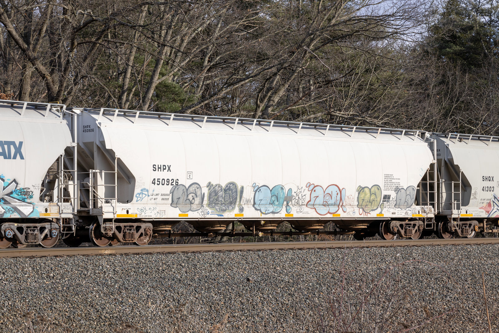 SHPX 450926