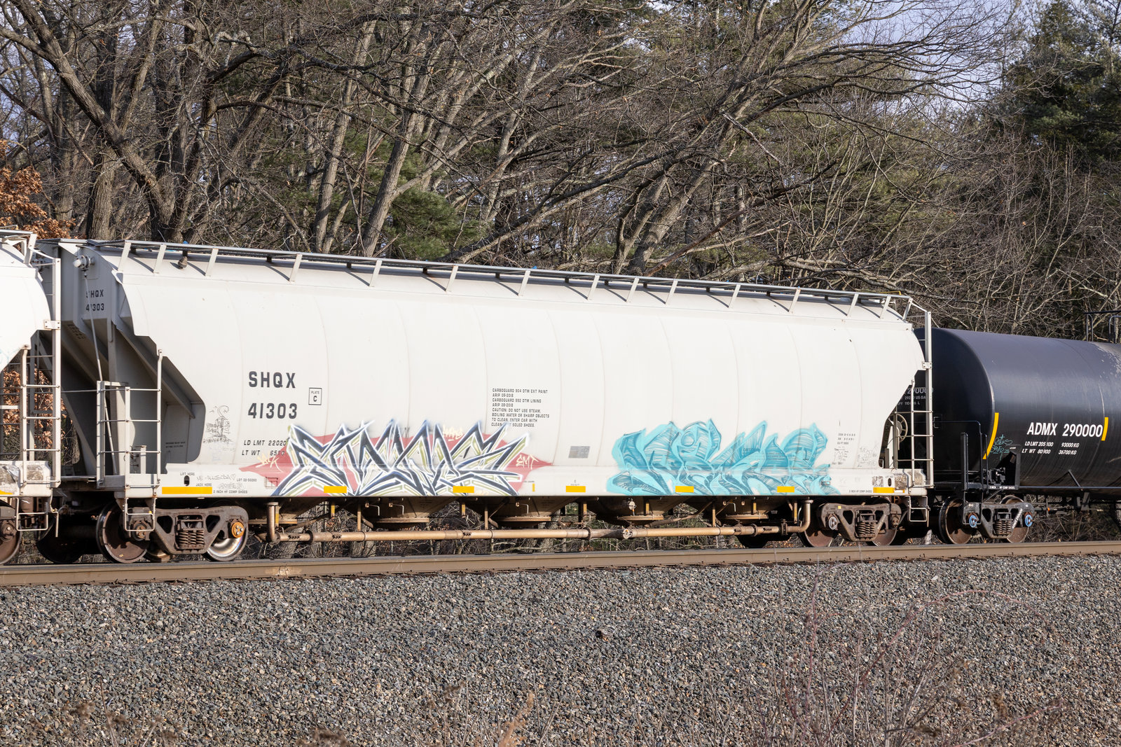 SHPX 41303