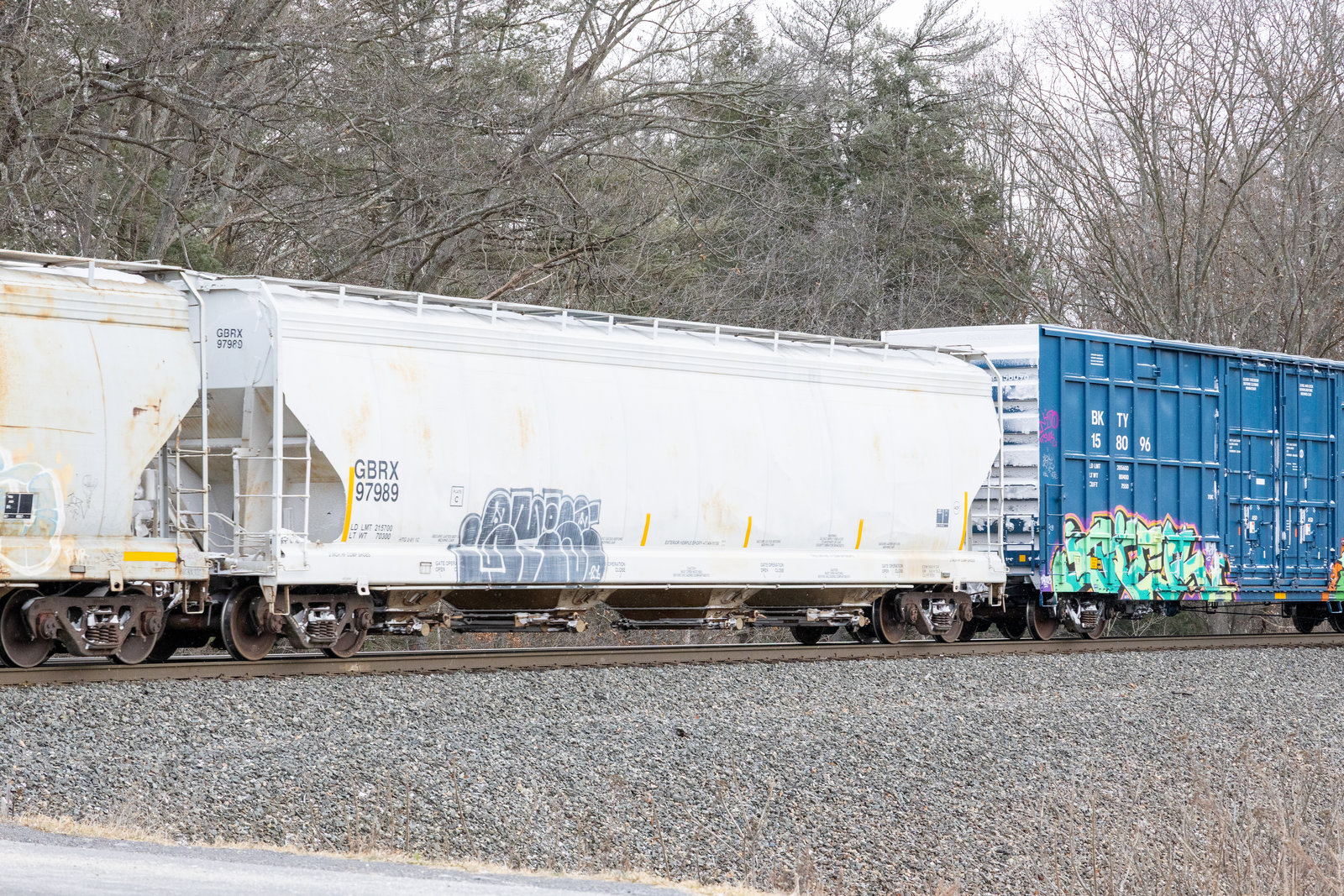 GBRX 97989