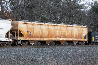CCBX 72205