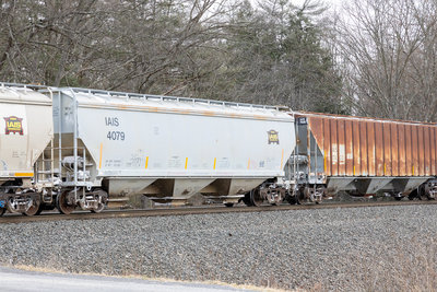 IAIS 4079