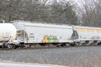 CMHX 850035