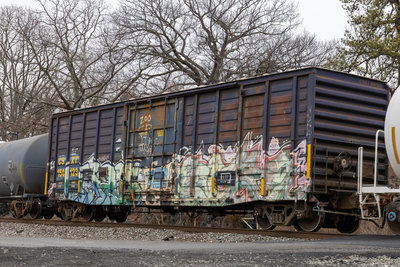 CSXT 150123