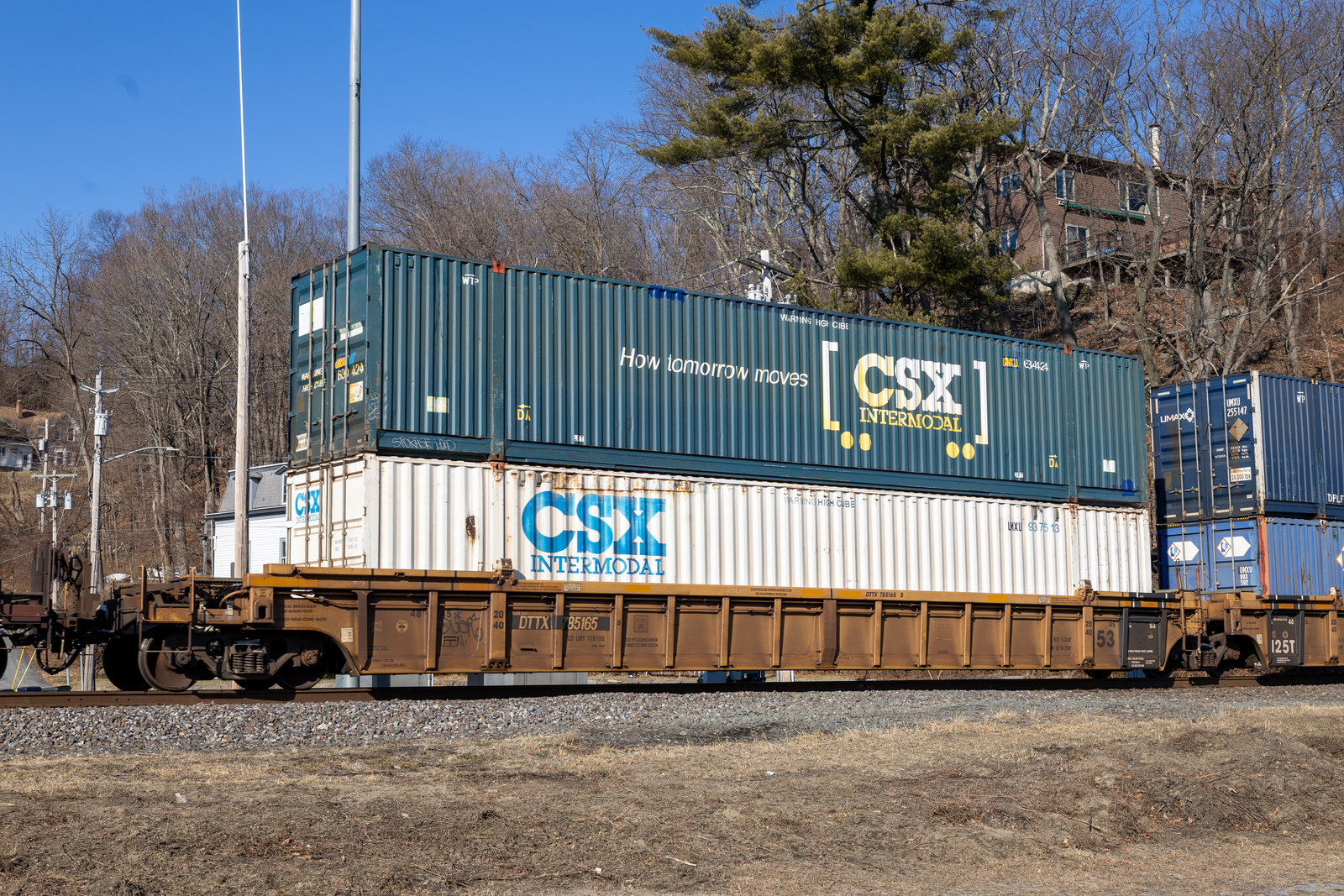 DTTX 785165B