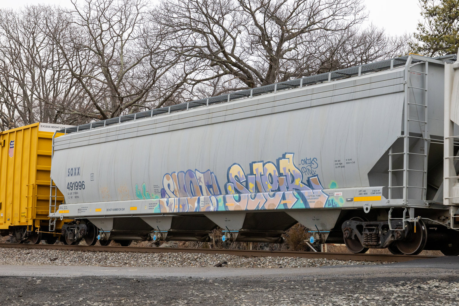 SOXX 491996