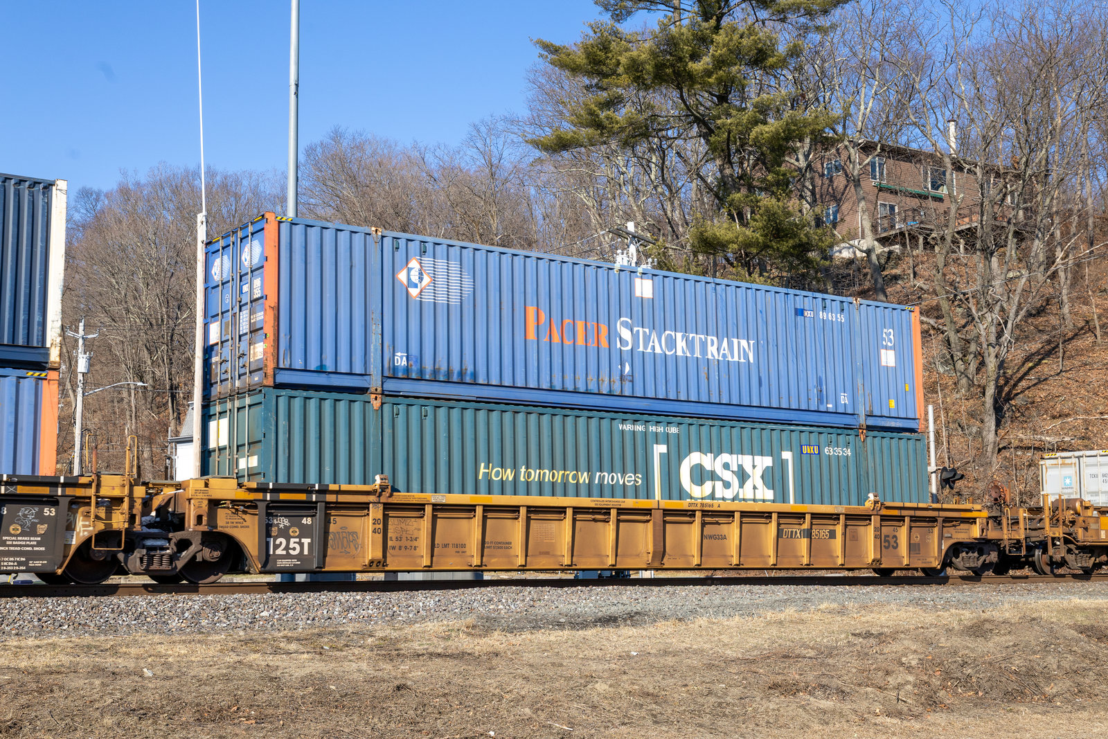 DTTX 785165A