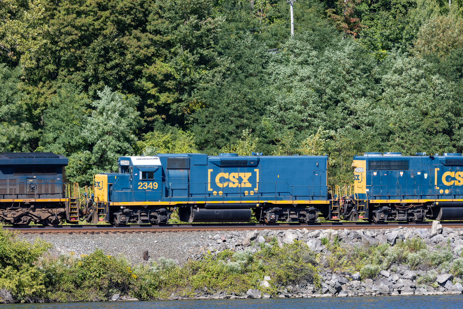 CSXT 2349