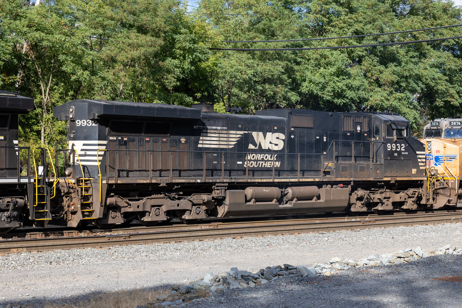 NS 9932