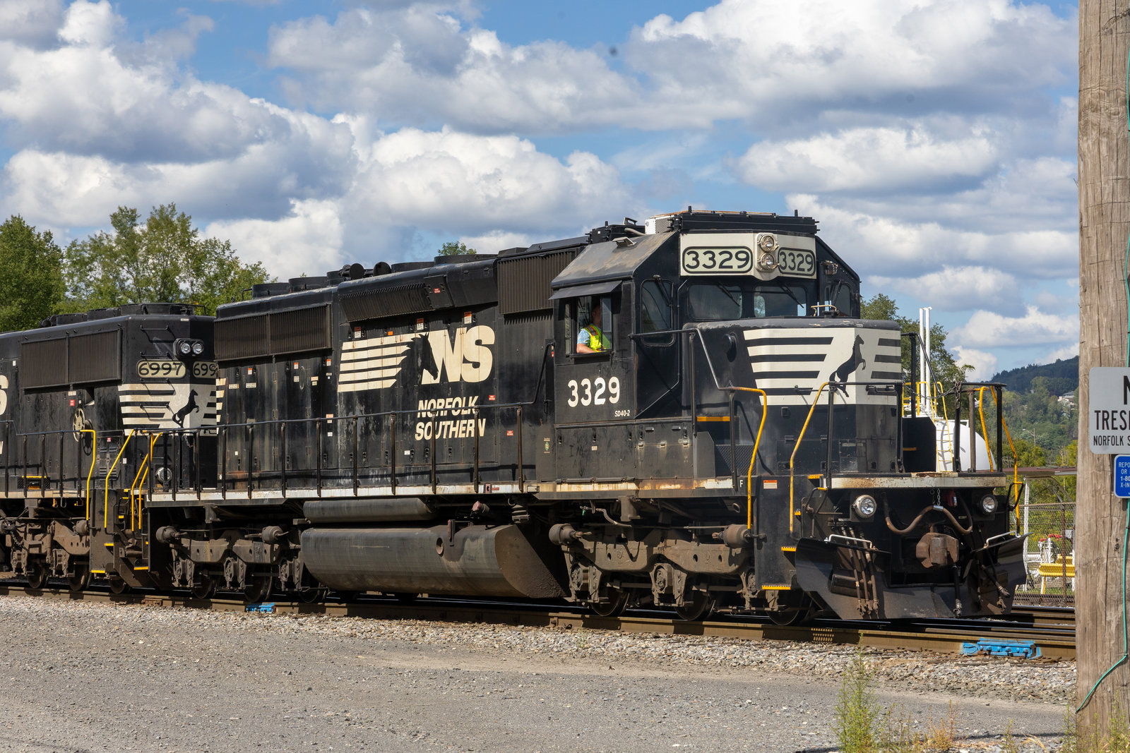 NS 3329
