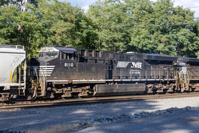 NS 8110