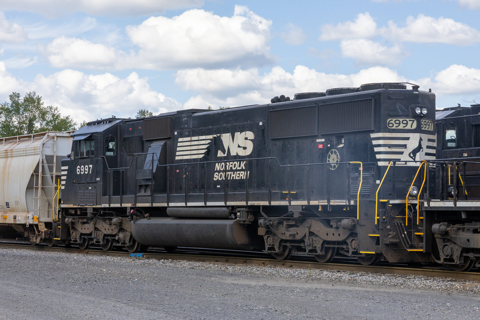 NS 6997