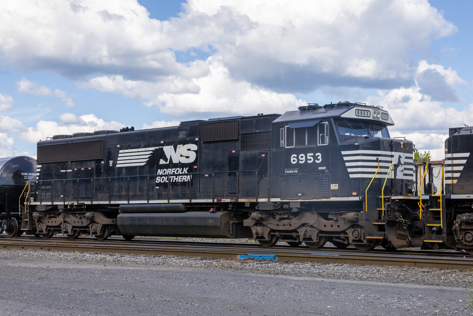 NS 6953