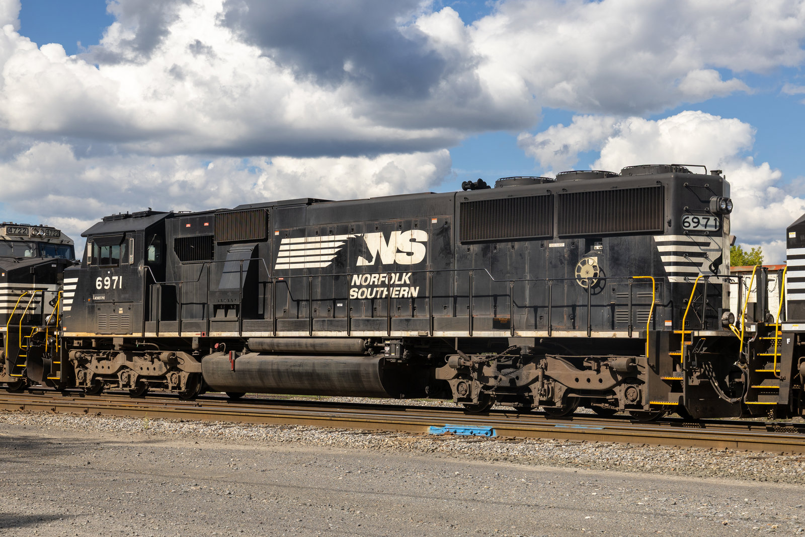 NS 6971