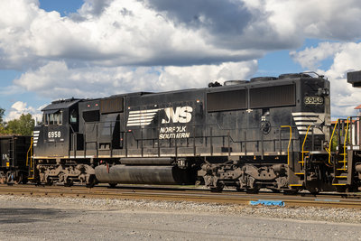 NS 6958