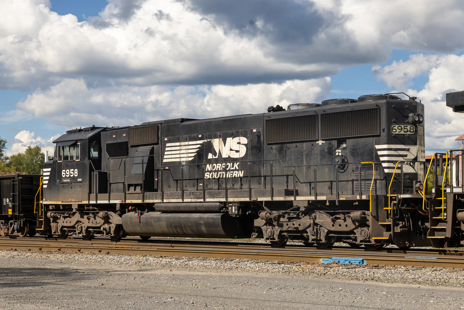 NS 6958