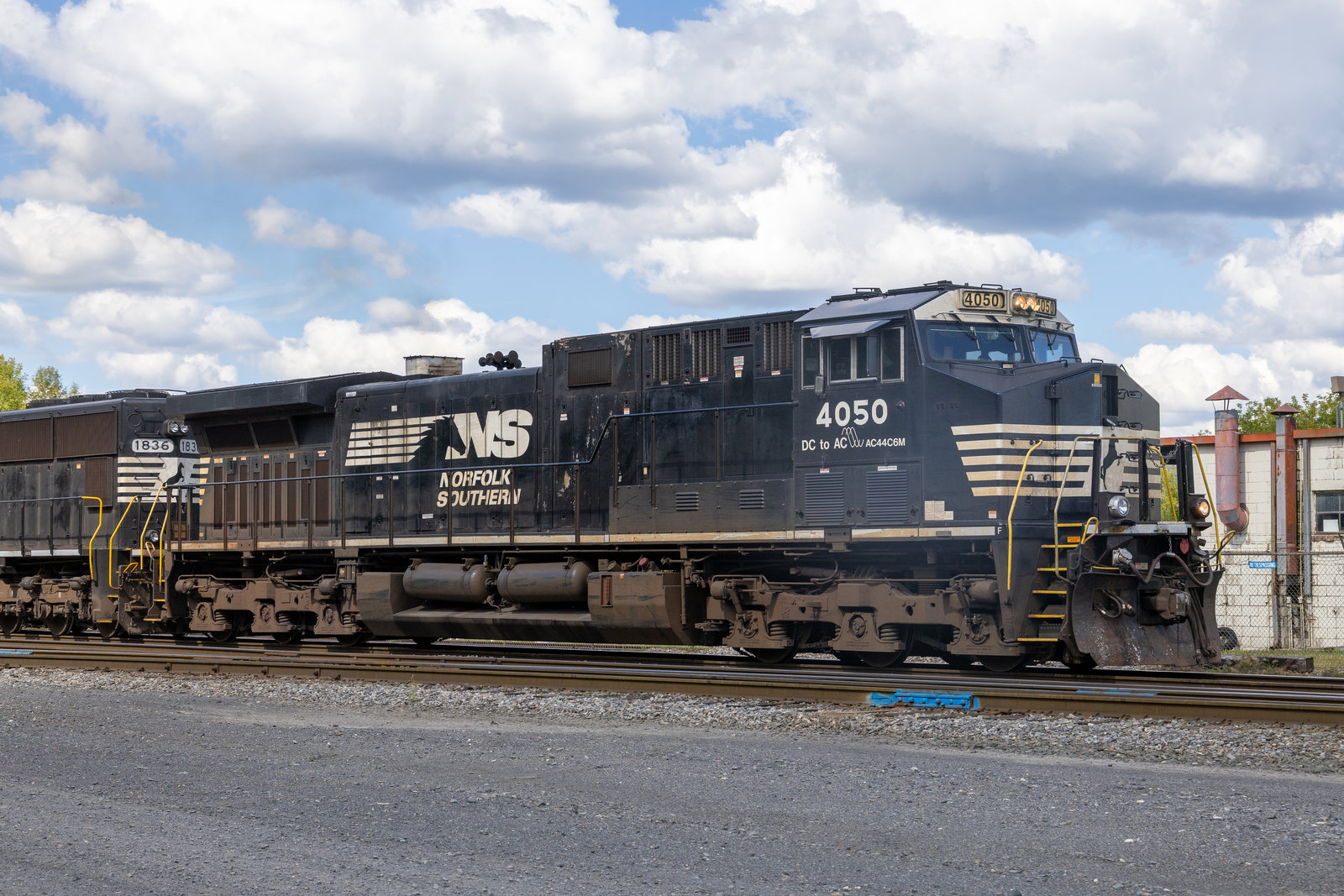 NS 4050
