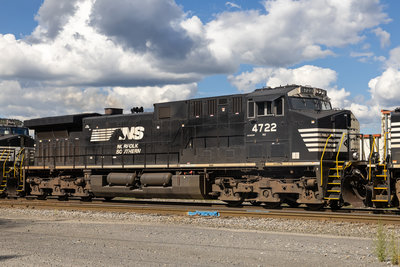 NS 4722