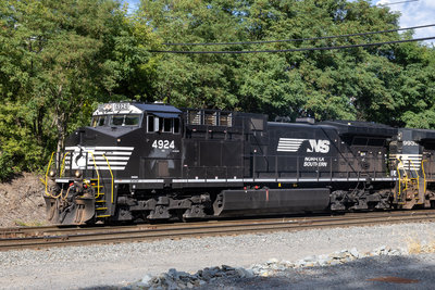 NS 4924