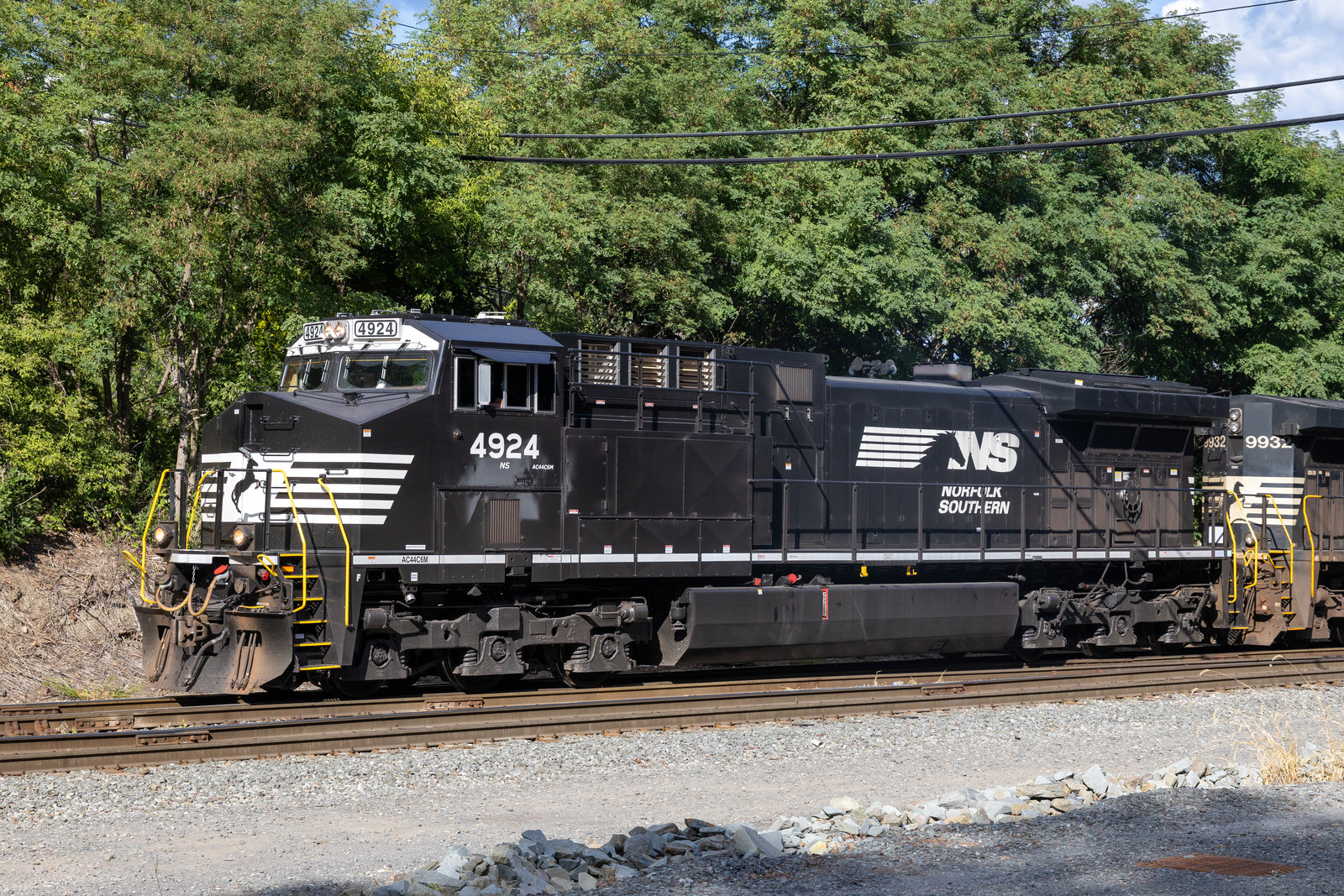 NS 4924
