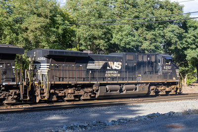 NS 4282