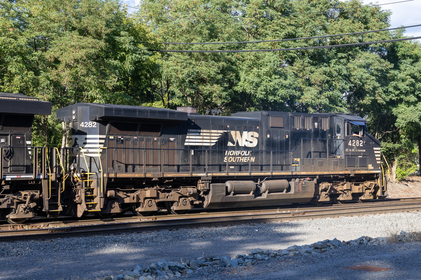NS 4282