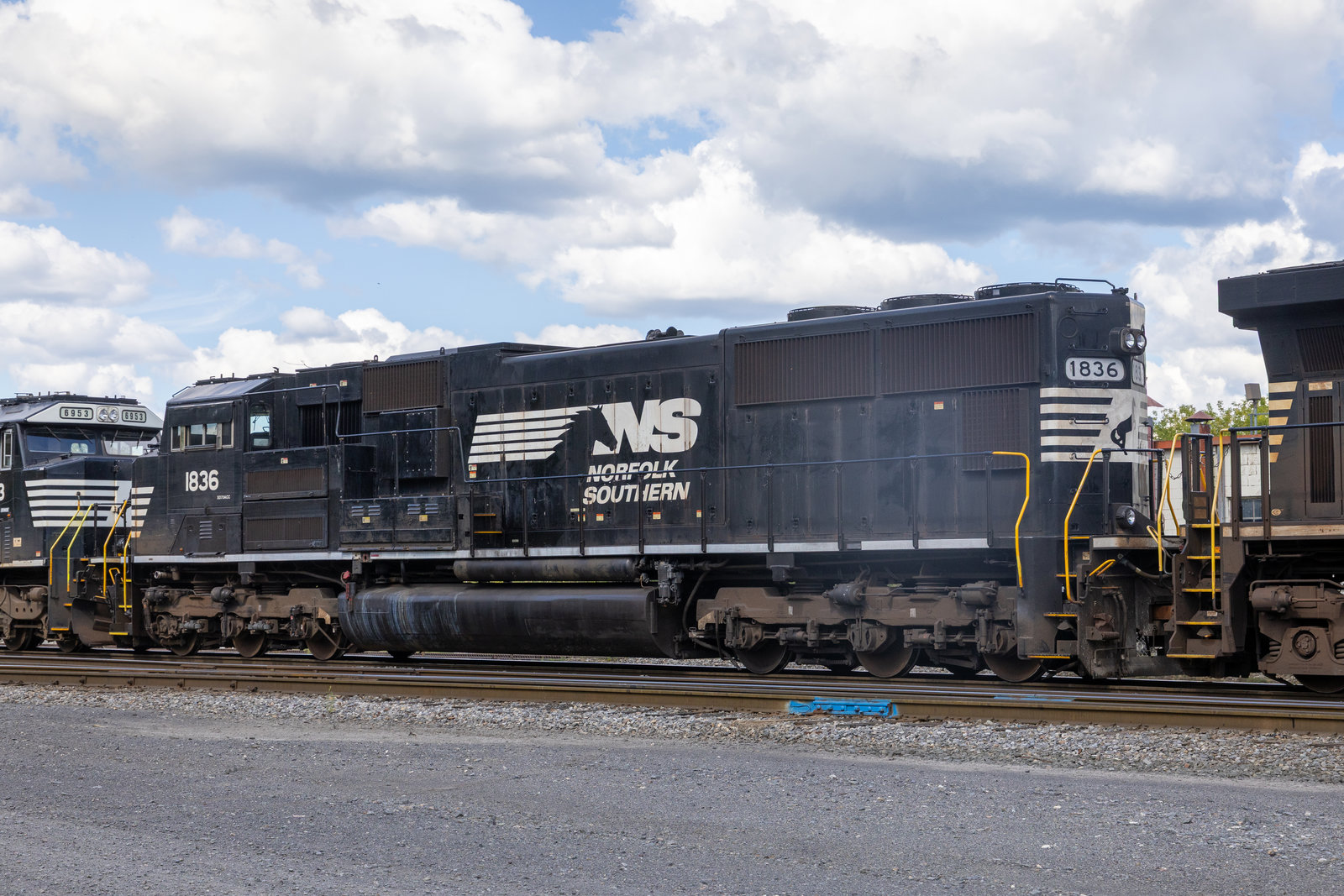 NS 1836