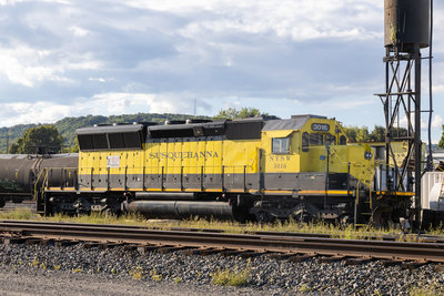NYSW 3016