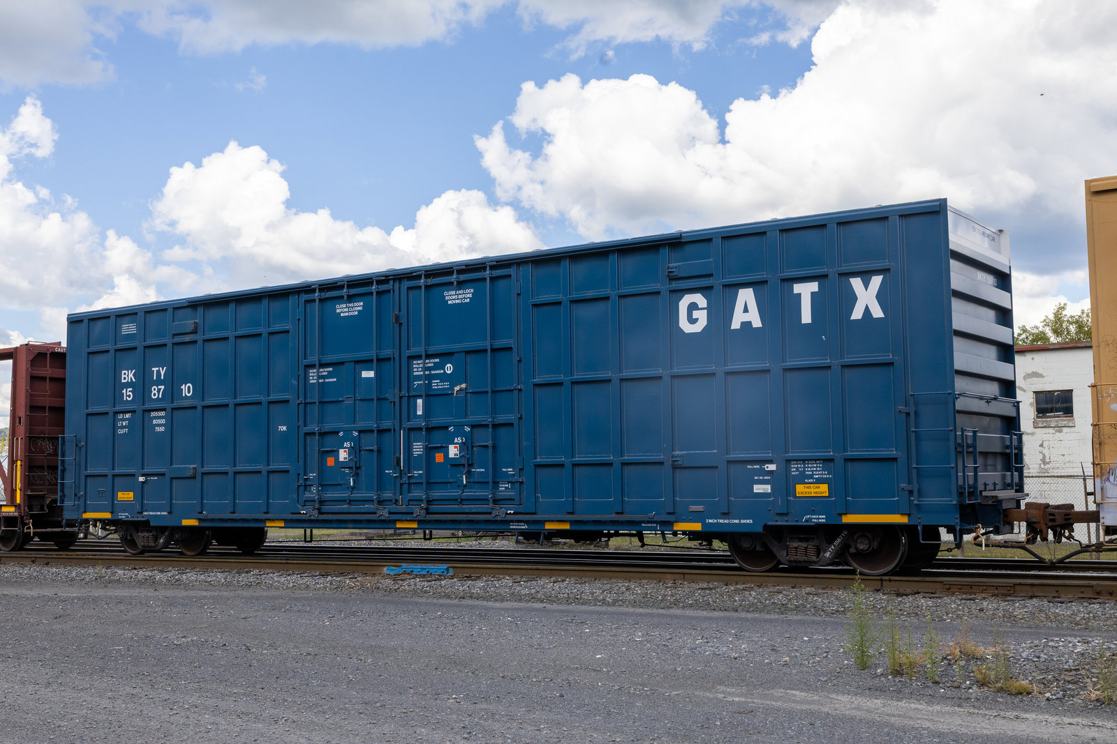 BKTY 158710