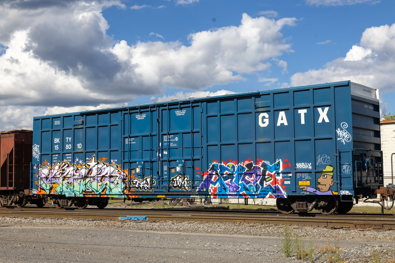 BKTY 158010