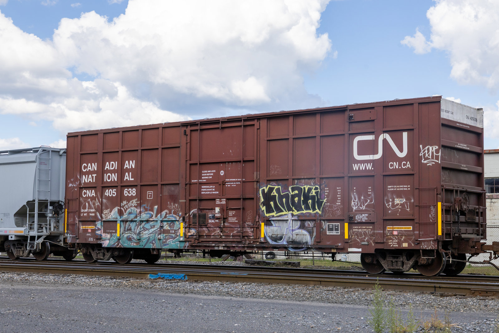 CNA 405638