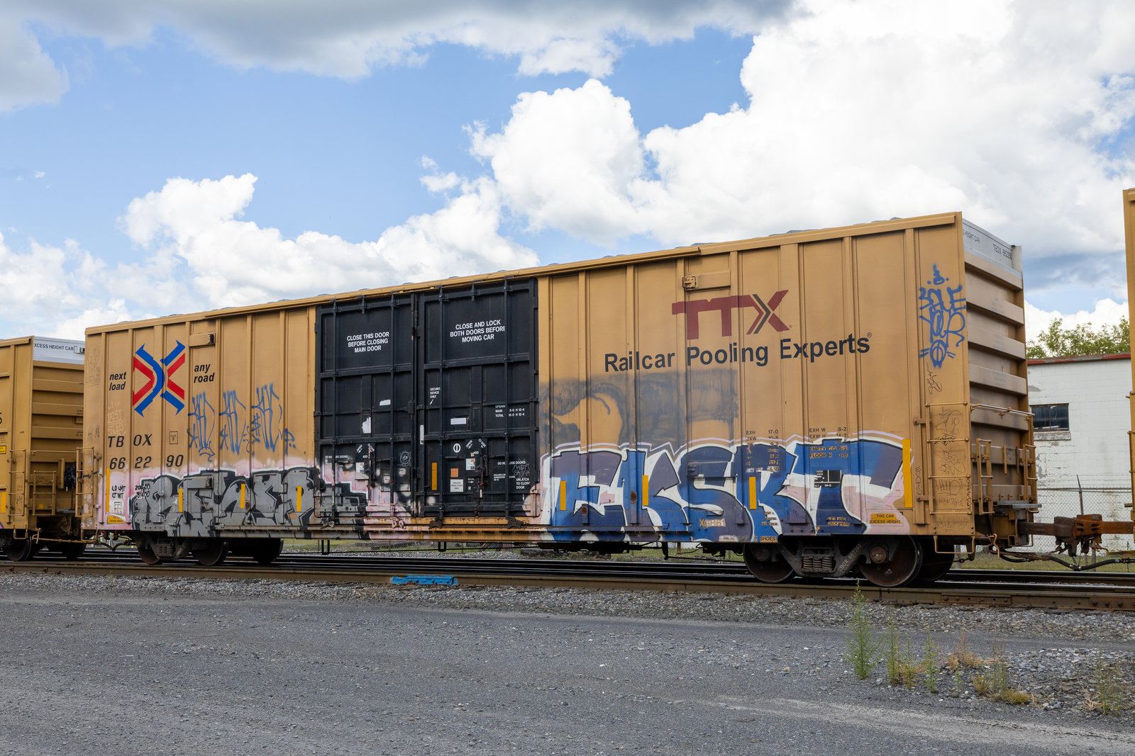 TBOX 662290