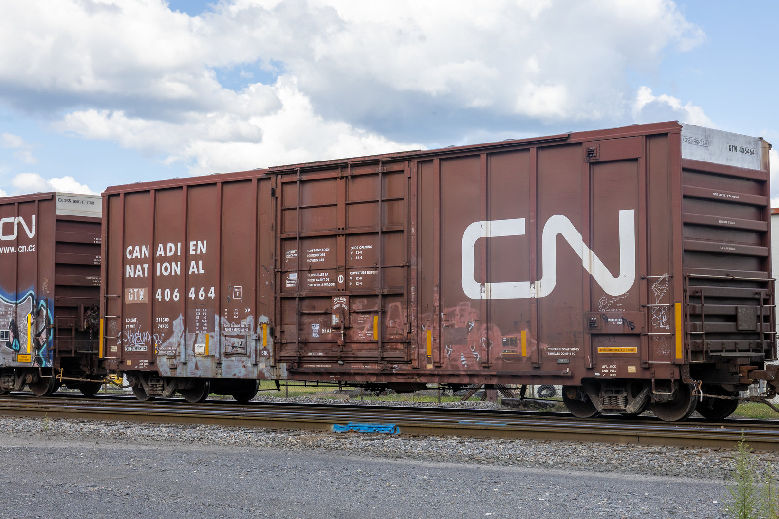 GTW 406464