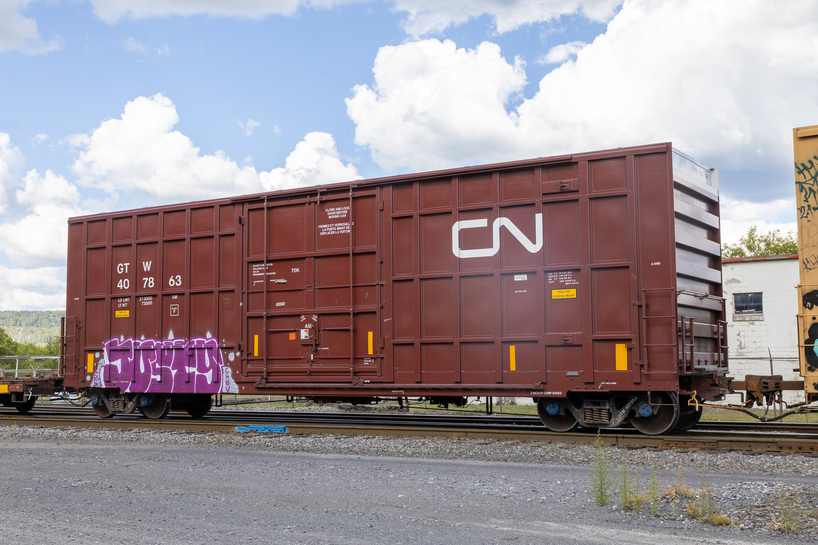 GTW 407863