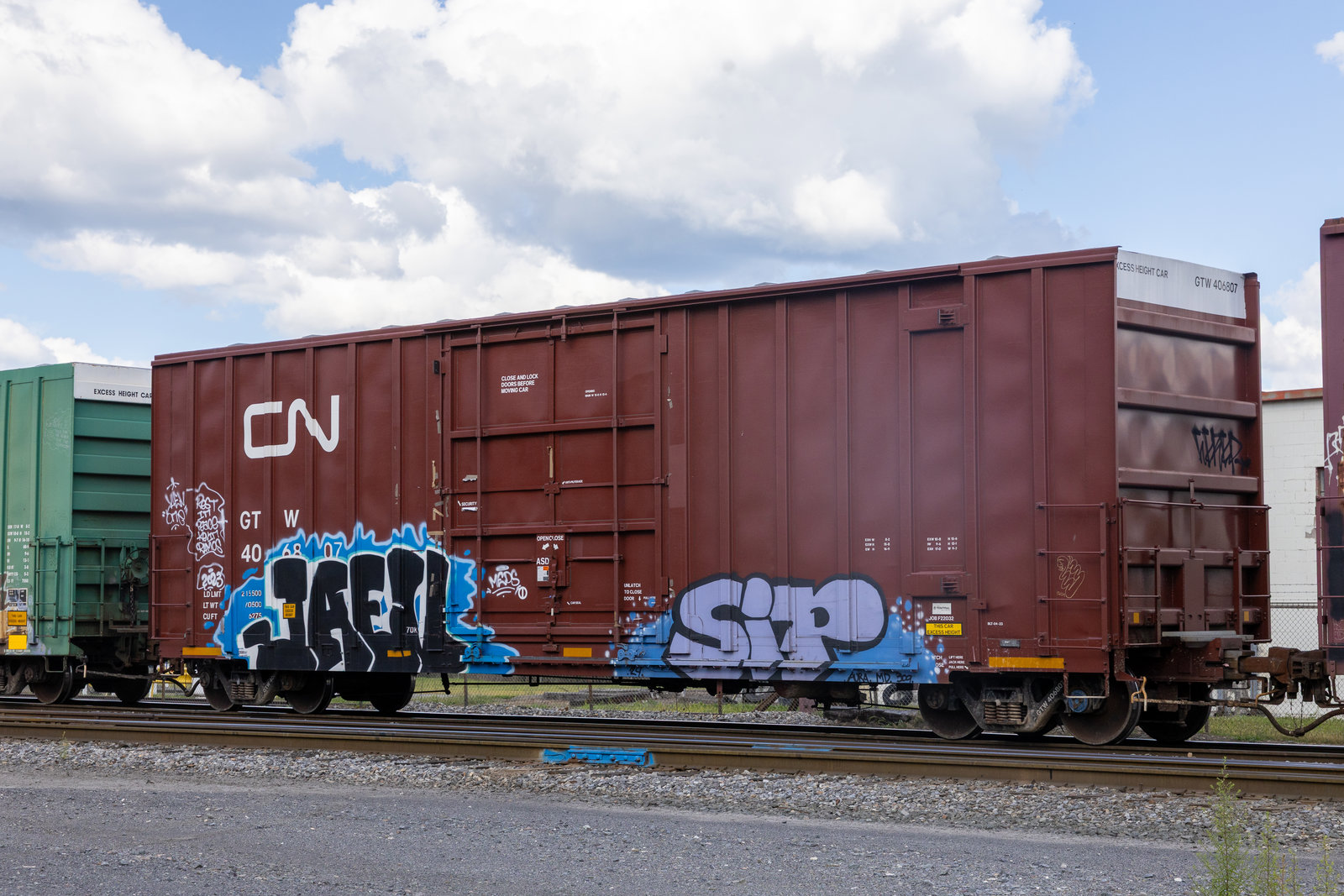 GTW 406807