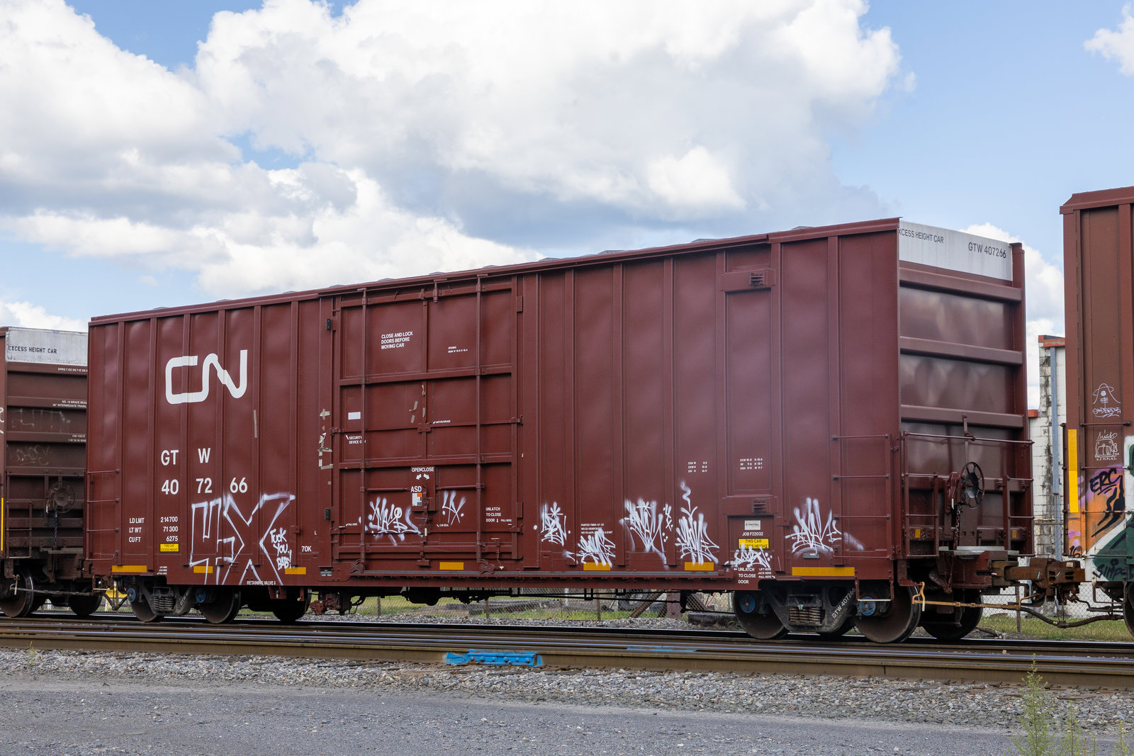 GTW 407266