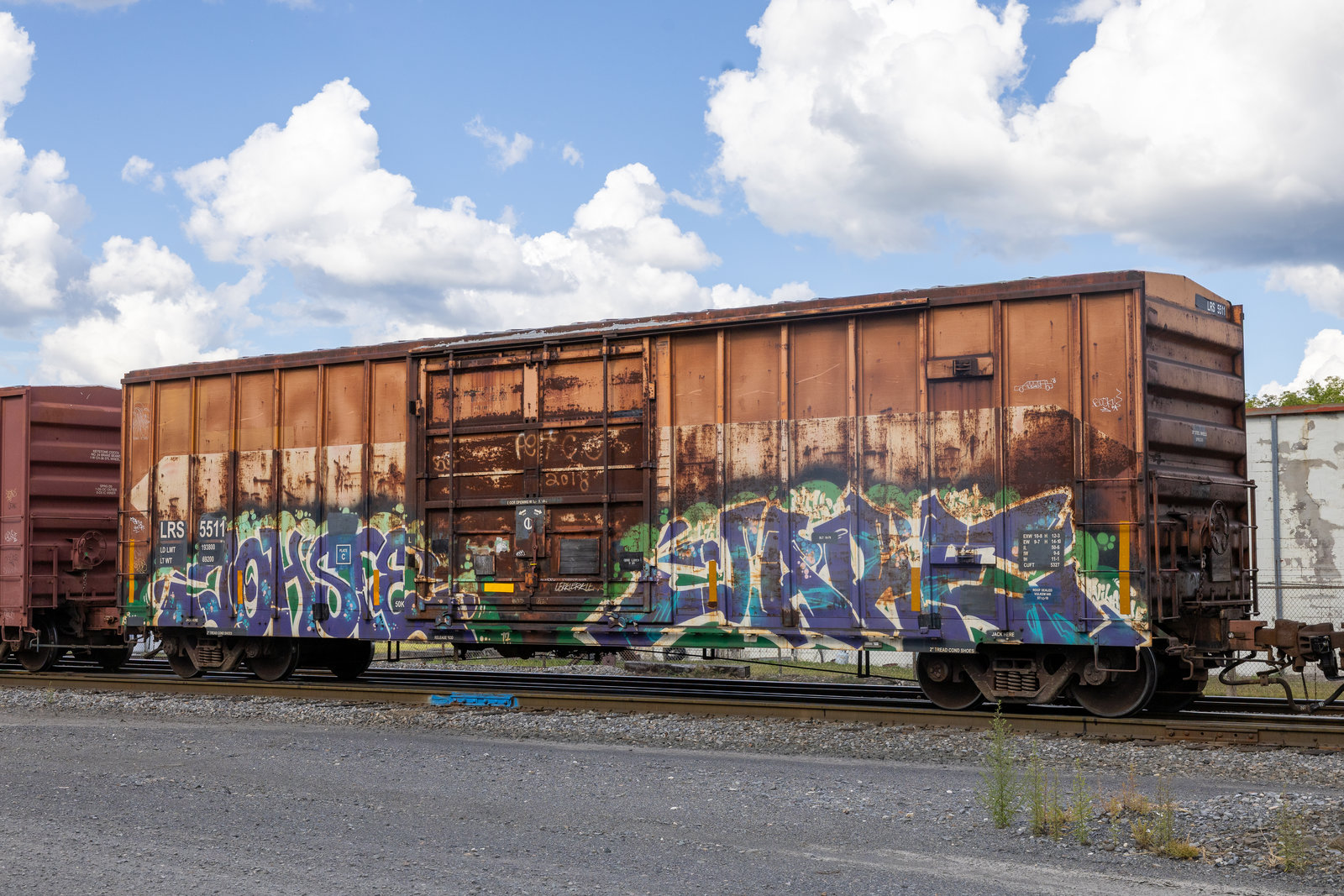 LRS 5511