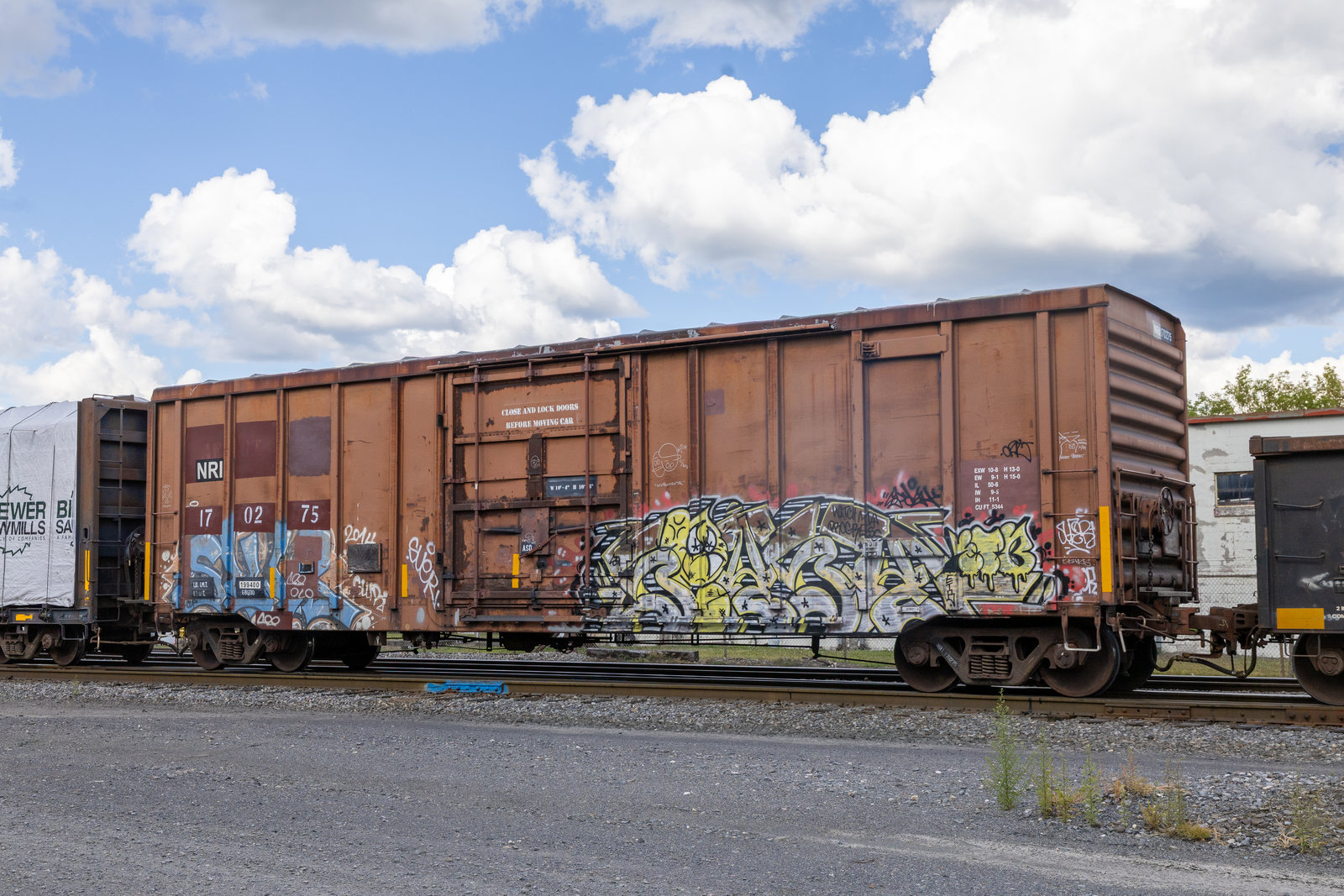 NRI 170275