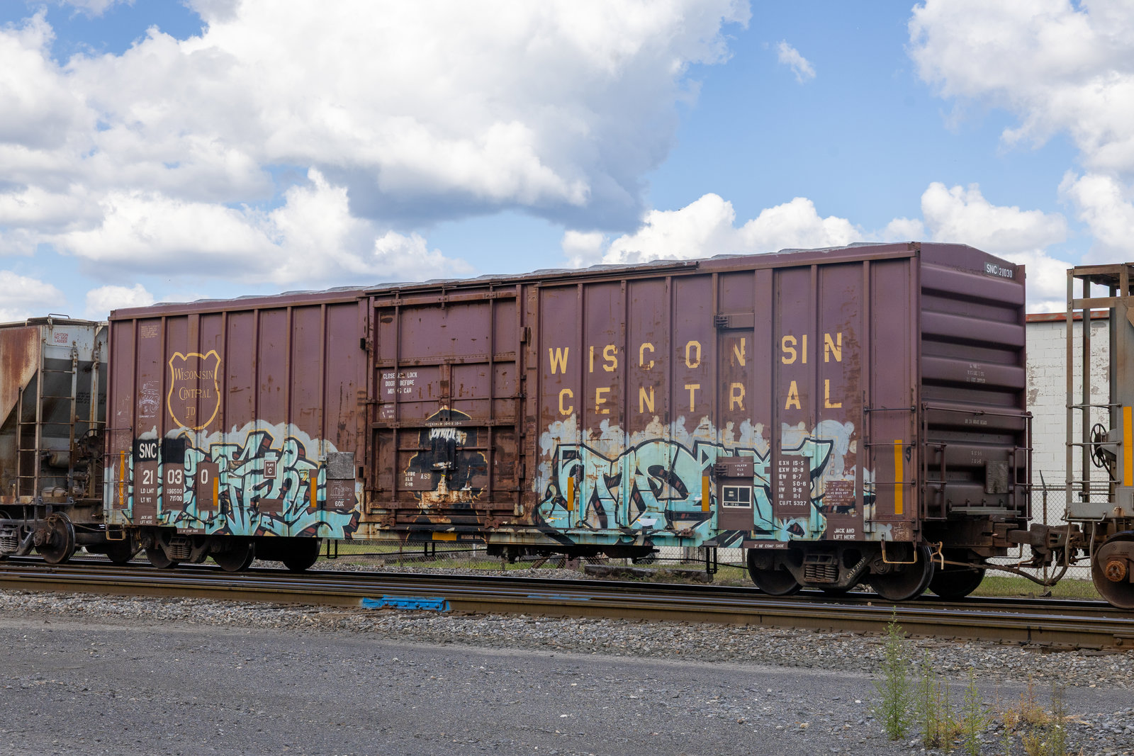 SNC 21030
