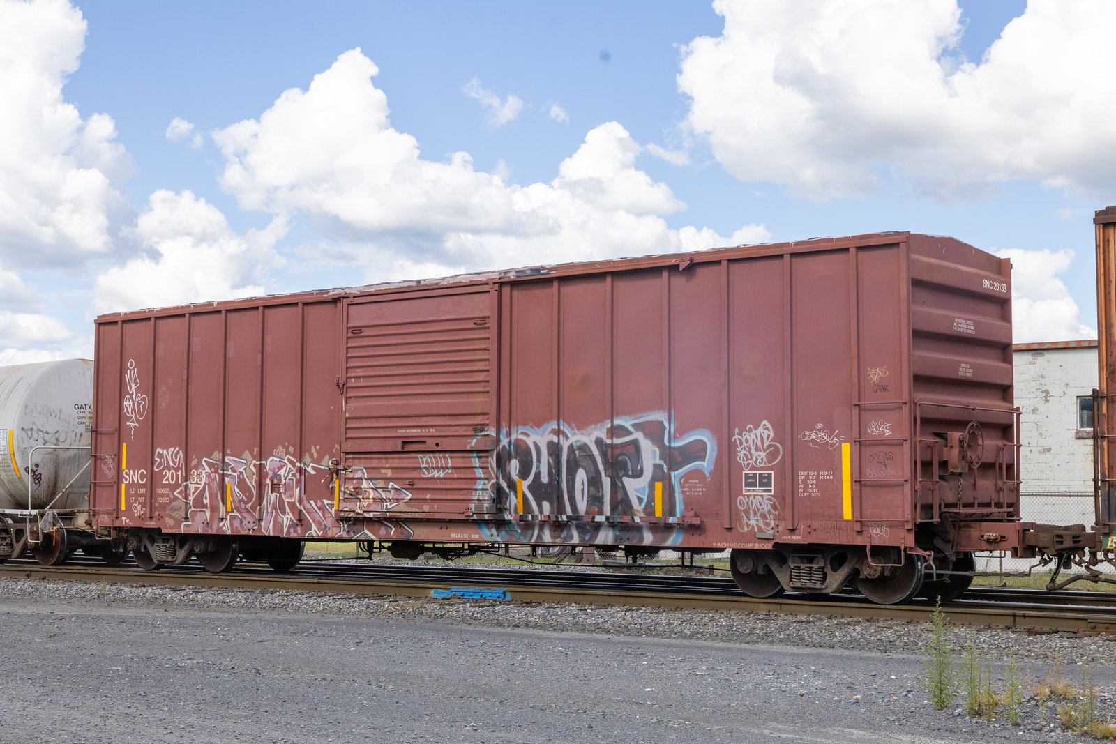 SNC 20133