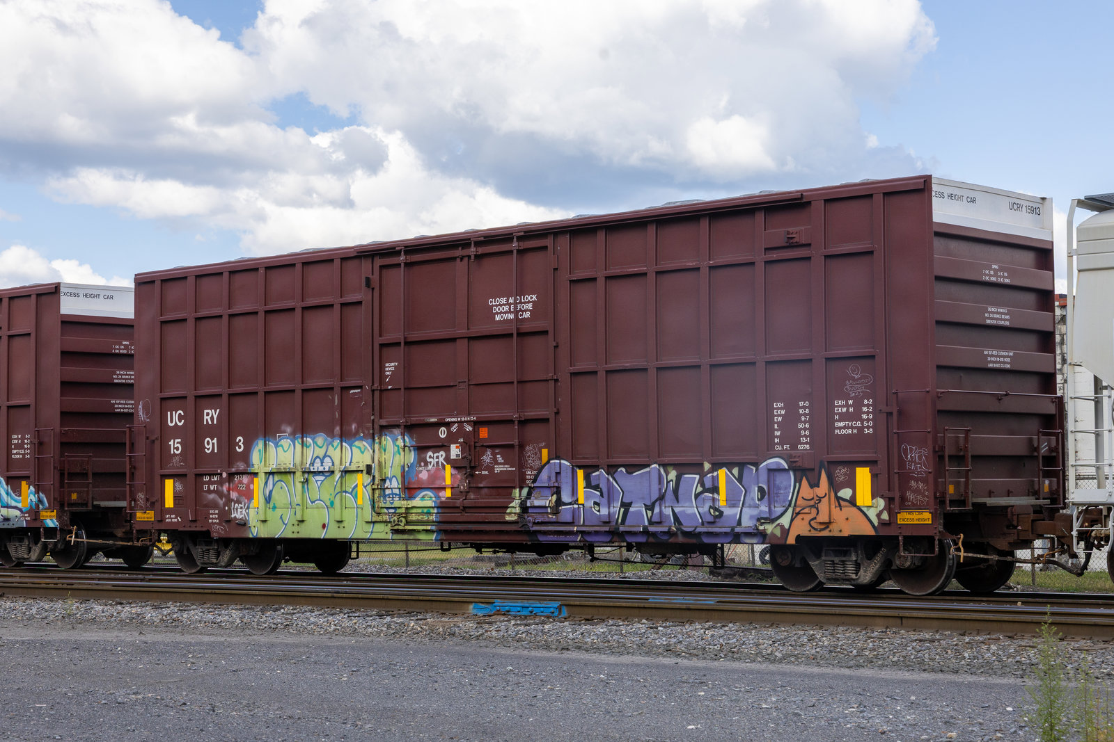 UCRY 15913