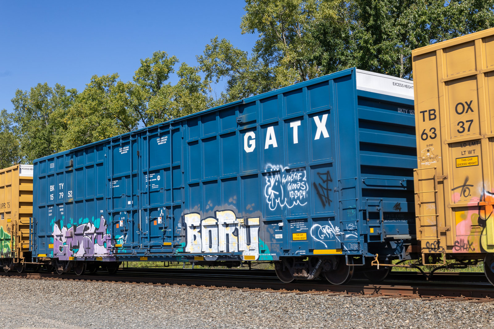 BKTY 157952
