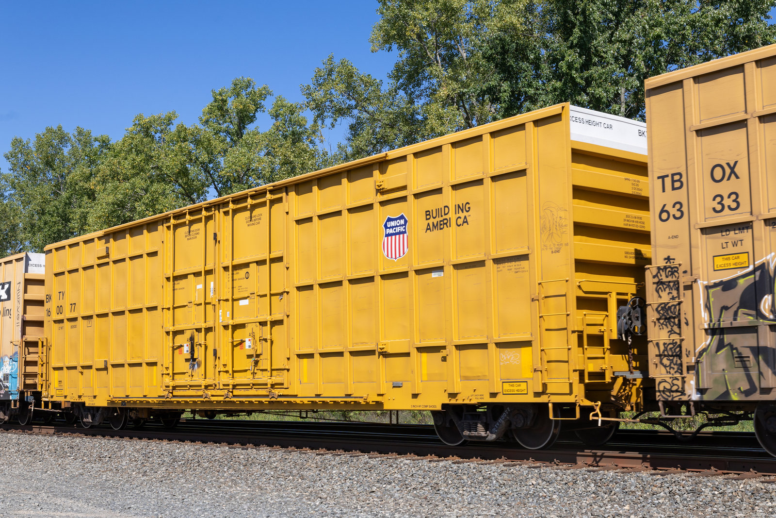 BKTY 160077