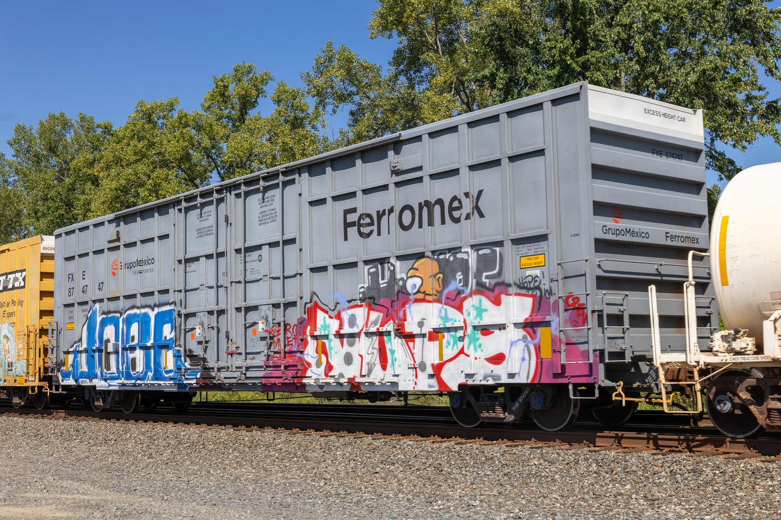 FXE 874747