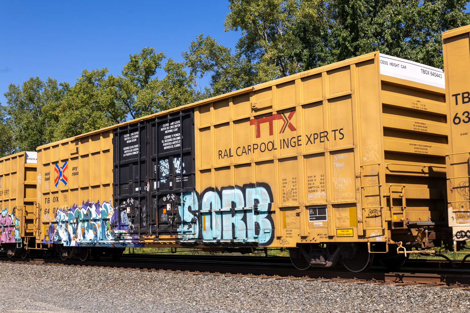 TBOX 640443