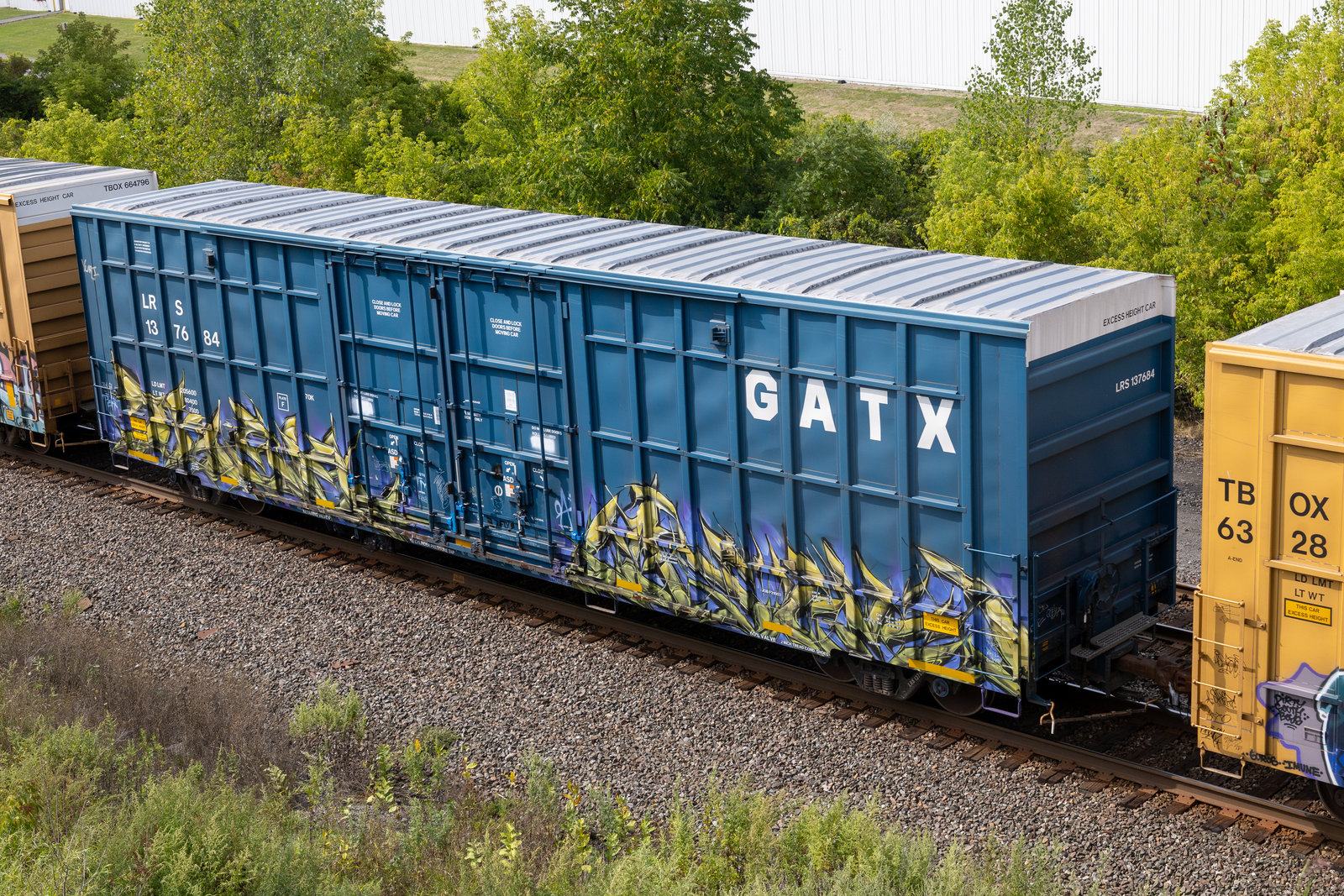 LRS 137684