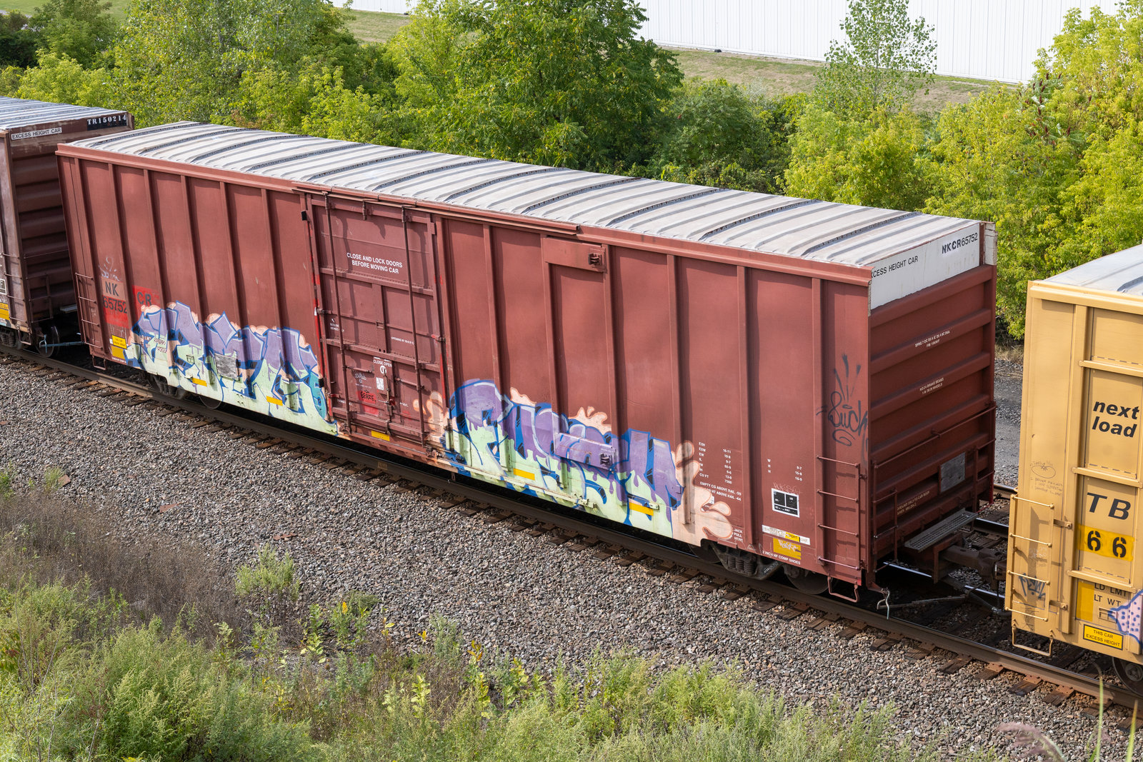 NKCR 65752