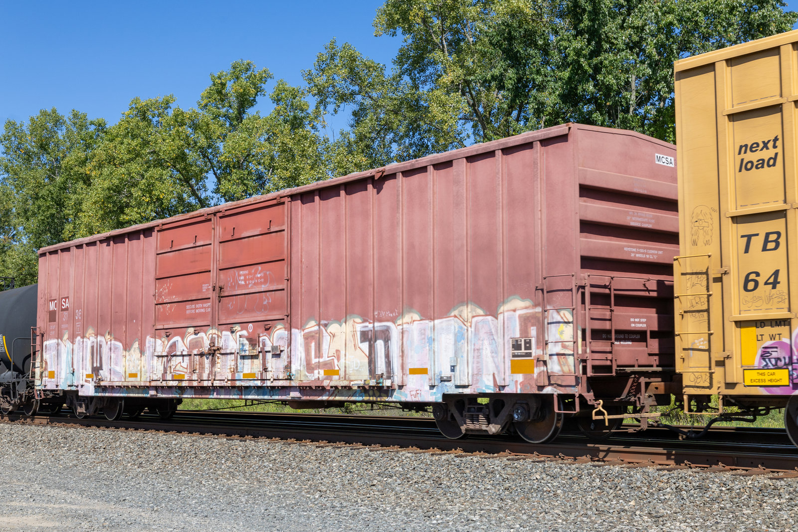 MCSA 3136