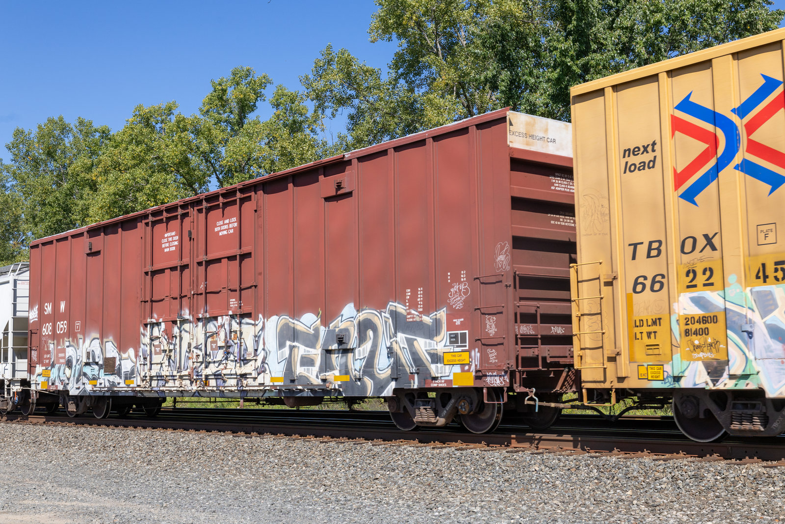 SMW 608059