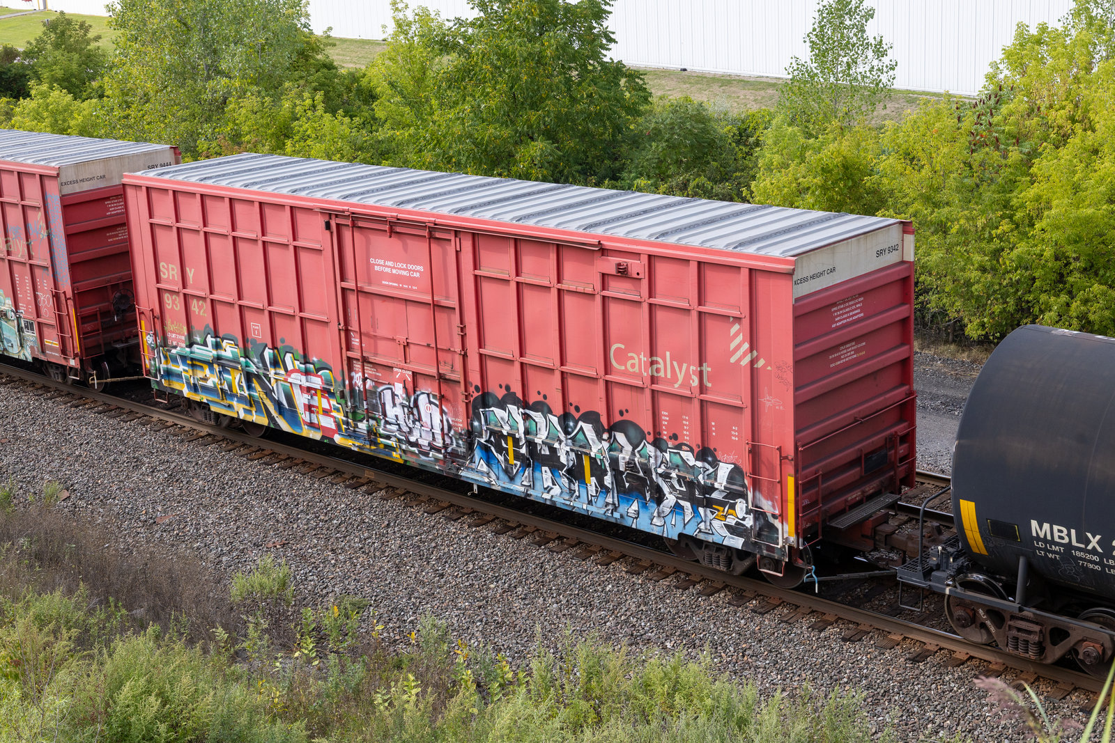SRY 9342