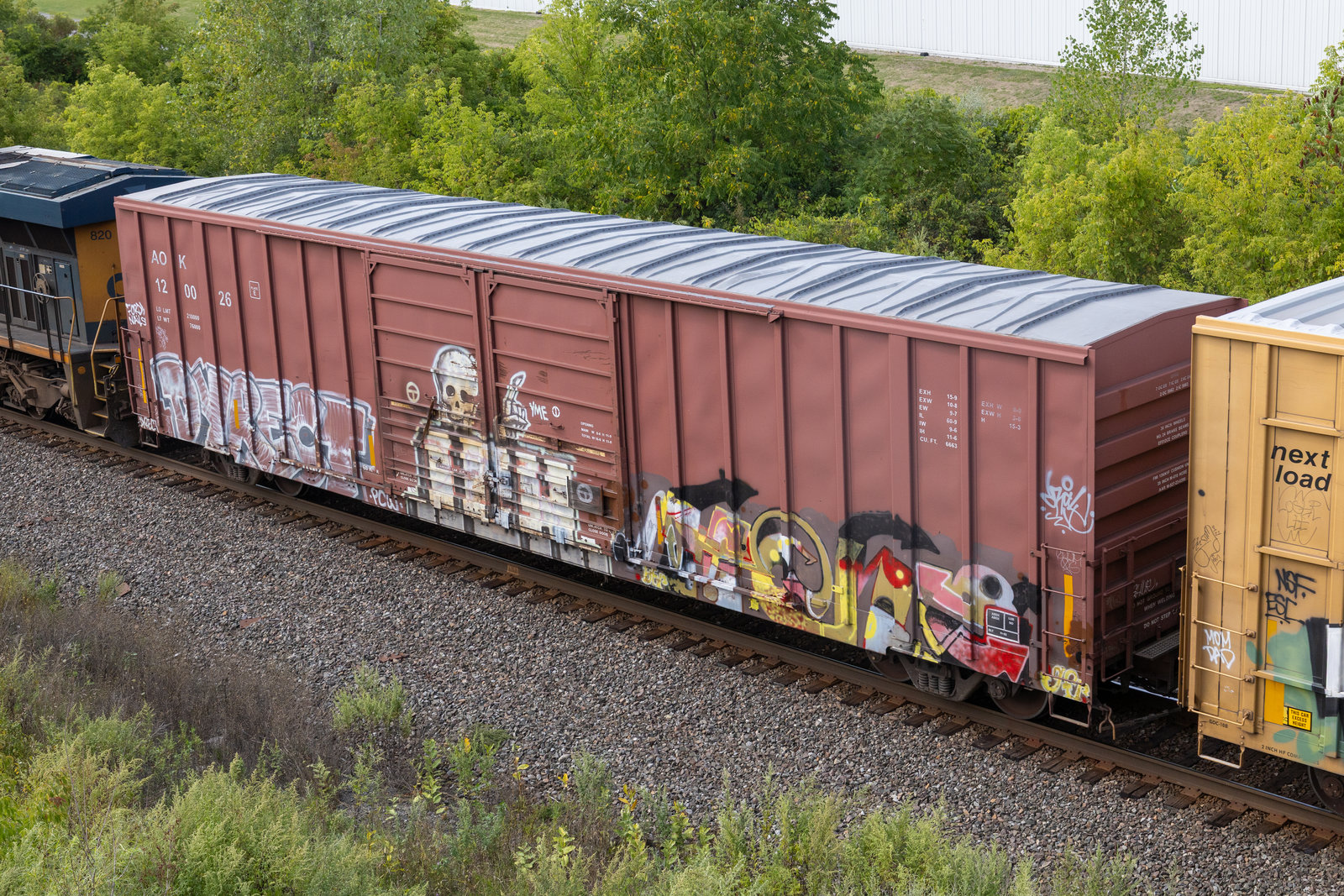 AOK 120026